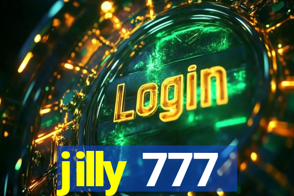 jilly 777
